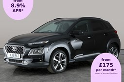Hyundai Kona SUV (17-23) Premium 1.0 T-GDi 120PS 2WD 5d For Sale - Carsa Halesowen, Halesowen