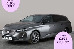Peugeot 308 SW (21 on) 1.5 BlueHDi Active Premium 5dr EAT8 For Sale - Carsa Halesowen, Halesowen