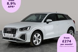 Audi Q2 SUV (16 on) 35 TFSI S Line 5dr For Sale - Carsa Halesowen, Halesowen