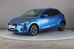 Mazda 2 (15-25) 1.5 Sport Nav 5d For Sale - Carsa Halesowen, Halesowen