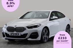 BMW 2-Series Gran Coupe (20-24) 218i [136] M Sport 4dr For Sale - Carsa Halesowen, Halesowen