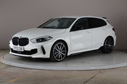 BMW 1-Series M135i (19-24) M135i xDrive Sport Automatic 5d For Sale - Carsa Halesowen, Halesowen