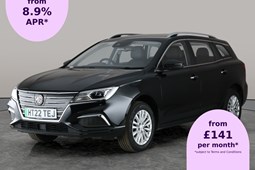 MG MG5 EV Estate (20 on) 115kW Exclusive EV 61kWh 5dr Auto For Sale - Carsa Halesowen, Halesowen