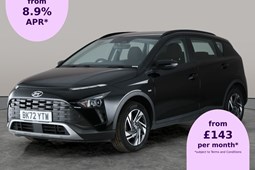 Hyundai Bayon SUV (21 on) 1.0 TGDi 48V MHEV SE Connect 5dr For Sale - Carsa Halesowen, Halesowen