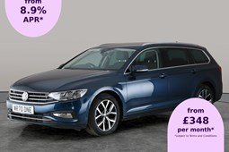 Volkswagen Passat Estate (15-24) SEL 1.5 TSI Evo 150PS 5d For Sale - Carsa Halesowen, Halesowen