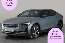 Polestar 2 Fastback (20 on) 300kW 78kWh Long Range DM [Plus] 5dr 4WD Auto For Sale - Carsa Halesowen, Halesowen
