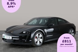 Porsche Taycan Saloon (19 on) 4S (Performance Battery Plus) auto 4d For Sale - Carsa Halesowen, Halesowen