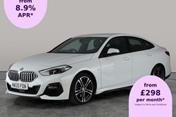 BMW 2-Series Gran Coupe (20-24) 218i M Sport Dual-clutch auto 4d For Sale - Carsa Halesowen, Halesowen