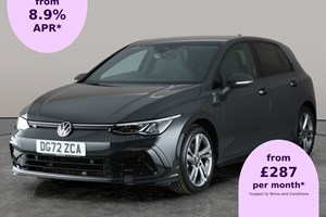 Volkswagen Golf Hatchback (20 on) R-Line 1.5 TSI 150PS 5d For Sale - Carsa Halesowen, Halesowen