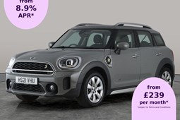 MINI Countryman SUV (17-24) 1.5 Cooper S E Classic ALL4 PHEV Auto 5d For Sale - Carsa Halesowen, Halesowen