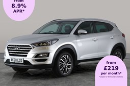 Hyundai Tucson (15-20) Premium 1.6 GDi 132PS 2WD (09/2018 on) 5d For Sale - Carsa Halesowen, Halesowen