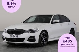 BMW 3-Series Saloon (19 on) 330i M Sport Automatic 4d For Sale - Carsa Halesowen, Halesowen