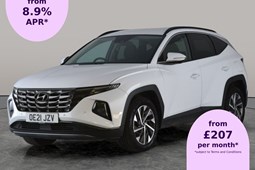Hyundai Tucson SUV (21 on) 1.6 TGDi Premium 5dr 2WD For Sale - Carsa Halesowen, Halesowen