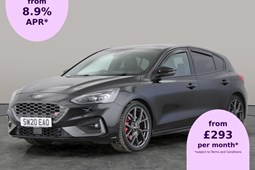 Ford Focus ST (19-25) ST 2.3 Ford EcoBoost 280PS 5d For Sale - Carsa Halesowen, Halesowen