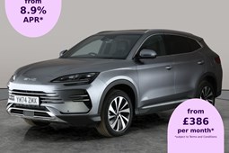 BYD Seal U SUV (24 on) 1.5 DM-i Boost 5dr Auto For Sale - Carsa Halesowen, Halesowen
