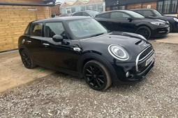 MINI Hatchback (14-24) Cooper S Steptronic Sport auto (03/2018 on) 5d For Sale - MB Executive Motor Company, Hinckley