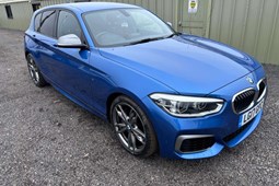 BMW 1-Series Hatchback (11-19) M140i (Navigation) 5d For Sale - MB Executive Motor Company, Hinckley