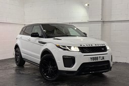 Land Rover Range Rover Evoque (11-19) 2.0 TD4 HSE Dynamic Hatchback 5d For Sale - MB Executive Motor Company, Hinckley