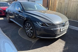 Volkswagen Arteon Coupe (17-24) Elegance 1.5 TSI 150PS DSG auto 5d For Sale - MB Executive Motor Company, Hinckley