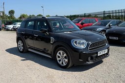 MINI Countryman SUV (17-24) 1.5 Cooper S E Classic ALL4 PHEV Auto 5d For Sale - MB Executive Motor Company, Hinckley