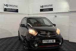 Kia Picanto (11-17) 1.25 Chilli EcoDynamics 3d For Sale - MB Executive Motor Company, Hinckley