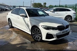 BMW 330e Hybrid (19 on) 330e M Sport 4dr Step Auto 4d For Sale - MB Executive Motor Company, Hinckley