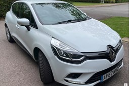 Renault Clio Hatchback (12-19) Dynamique Nav TCe 90 5d For Sale - MB Executive Motor Company, Hinckley