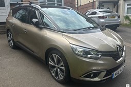 Renault Grand Scenic (16-20) Dynamique S Nav dCi 110 5d For Sale - MB Executive Motor Company, Hinckley