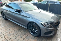 Mercedes-Benz C-Class Coupe (15-23) C 43 Premium Plus 4Matic 9G-Tronic Plus auto 2d For Sale - MB Executive Motor Company, Hinckley