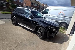 Mercedes-Benz GLC-Class (15-22) GLC 43 4Matic Premium Plus 9G-Tronic Plus auto 5d auto For Sale - MB Executive Motor Company, Hinckley