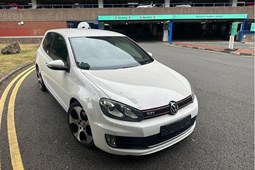 Volkswagen Golf GTI (09-12) 2.0 TSI GTI 3d For Sale - MB Executive Motor Company, Hinckley