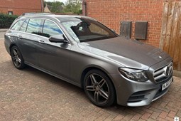 Mercedes-Benz E-Class Estate (16-23) E 220 d AMG Line Premium Plus 9G-Tronic Plus auto 5d For Sale - MB Executive Motor Company, Hinckley