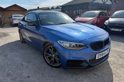 BMW 2-Series Coupe (14-21) M235i 2d For Sale - MB Executive Motor Company, Hinckley