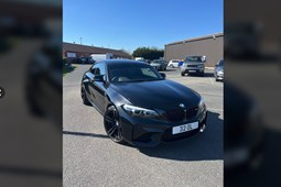 BMW 2-Series M2 (16-17) M2 2d DCT For Sale - MB Executive Motor Company, Hinckley