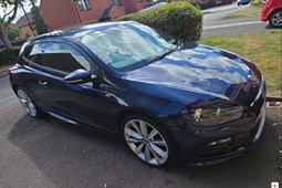 Volkswagen Scirocco (08-18) 2.0 TDI (177bhp) R Line 3d For Sale - MB Executive Motor Company, Hinckley