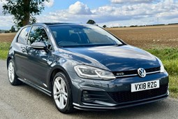 Volkswagen Golf Hatchback (13-20) GTD BlueLine 2.0 TDI BMT 184PS DSG auto 3d For Sale - Windmill Motors Ltd, Bourne