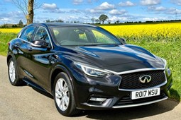 Infiniti Q30 Hatchback (15-20) 1.5d Premium Tech 5d For Sale - Windmill Motors Ltd, Bourne