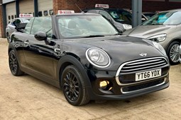 MINI Convertible (16-24) 1.5 Cooper D 2d For Sale - Windmill Motors Ltd, Bourne