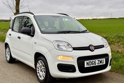 Fiat Panda (12-24) 1.2 Easy 5d For Sale - Windmill Motors Ltd, Bourne