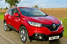 Renault Kadjar (15-22) 1.5 dCi Dynamique S Nav 5d For Sale - Windmill Motors Ltd, Bourne