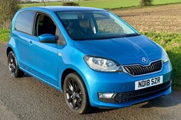 Skoda Citigo (12-19) Colour Edition 1.0 MPI 60PS 5d For Sale - Windmill Motors Ltd, Bourne