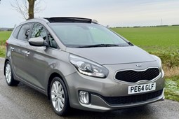 Kia Carens (13-19) 1.7 CRDi 3 (Sat Nav) 5d For Sale - Windmill Motors Ltd, Bourne