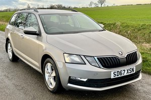 Skoda Octavia Estate (13-20) SE 1.4 TSI 150PS DSG auto (03/17 on) 5d For Sale - Windmill Motors Ltd, Bourne