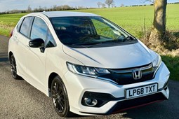 Honda Jazz (15-20) 1.5 i-VTEC Sport Navi 5d For Sale - Windmill Motors Ltd, Bourne