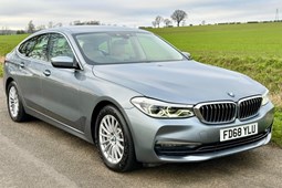 BMW 6-Series Gran Turismo (17-20) 620d SE auto 5d For Sale - Windmill Motors Ltd, Bourne