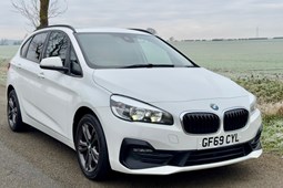 BMW 2-Series Active Tourer (14-21) 220d Sport Sport Automatic (04/2018 on) 5d For Sale - Windmill Motors Ltd, Bourne