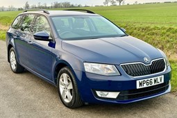 Skoda Octavia Estate (13-20) 1.4 TSI (150bhp) SE 5d For Sale - Windmill Motors Ltd, Bourne