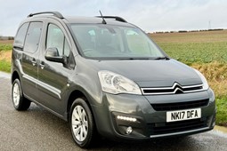 Citroen Berlingo Multispace (08-18) Flair BlueHDi 100 5d For Sale - Windmill Motors Ltd, Bourne