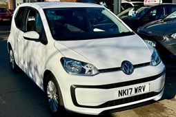 Volkswagen Up (12-23) Move Up 1.0 60PS 3d For Sale - Windmill Motors Ltd, Bourne