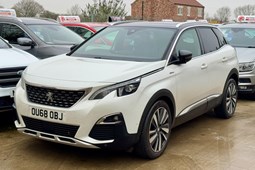 Peugeot 3008 SUV (16-24) GT Line Premium 1.5 BlueHDi 130 S&S 5d For Sale - Windmill Motors Ltd, Bourne